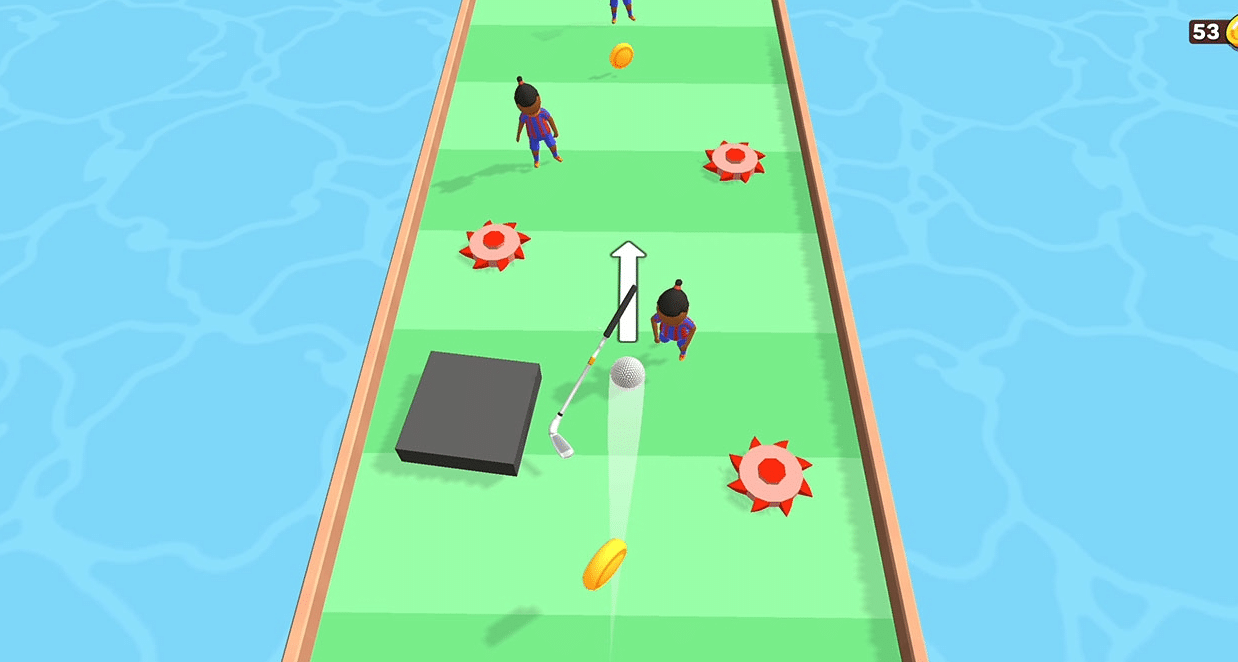 Soccer dash: football simulator - Recensione Nintendo Switch Soccer dash: football simulator - Recensione Nintendo Switch
