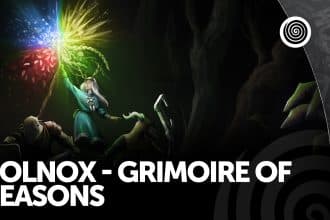 Solnox
