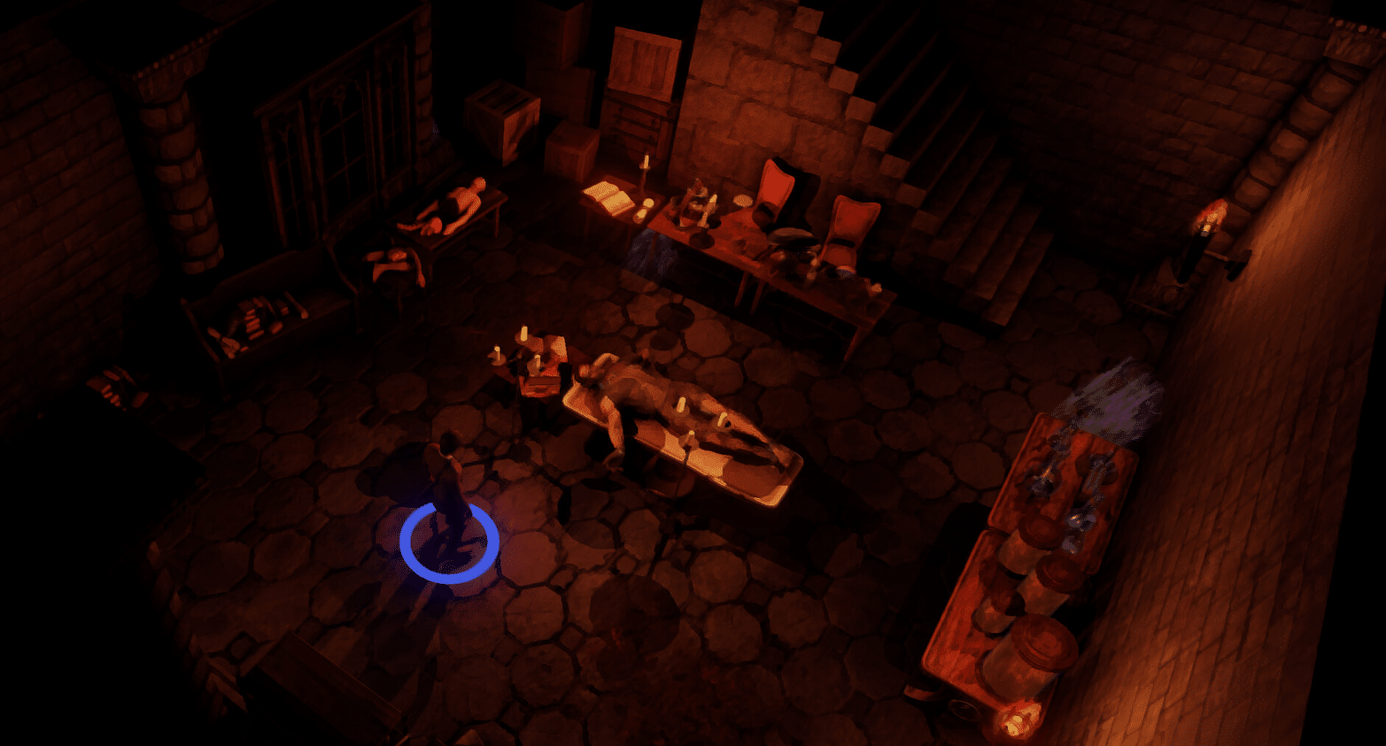 The Necromancer's Tale - Recensione Steam The Necromancer's Tale - Recensione Steam