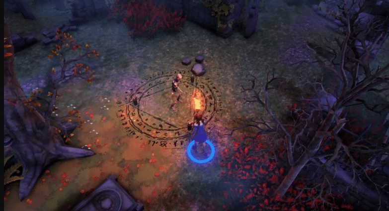 The Necromancer's Tale - Recensione Steam The Necromancer's Tale - Recensione Steam