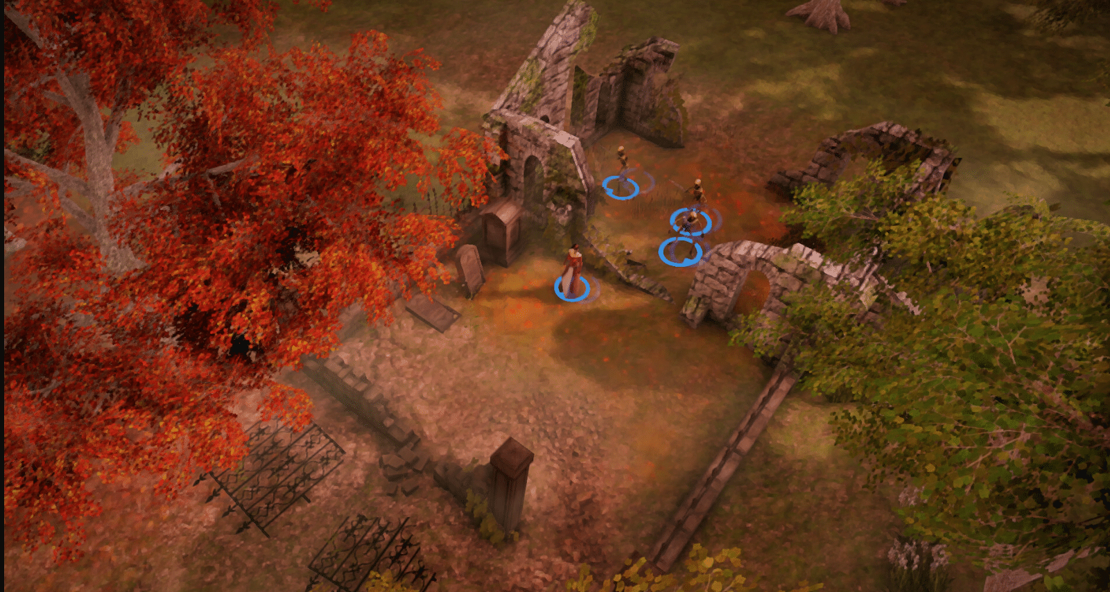 The Necromancer's Tale - Recensione Steam The Necromancer's Tale - Recensione Steam