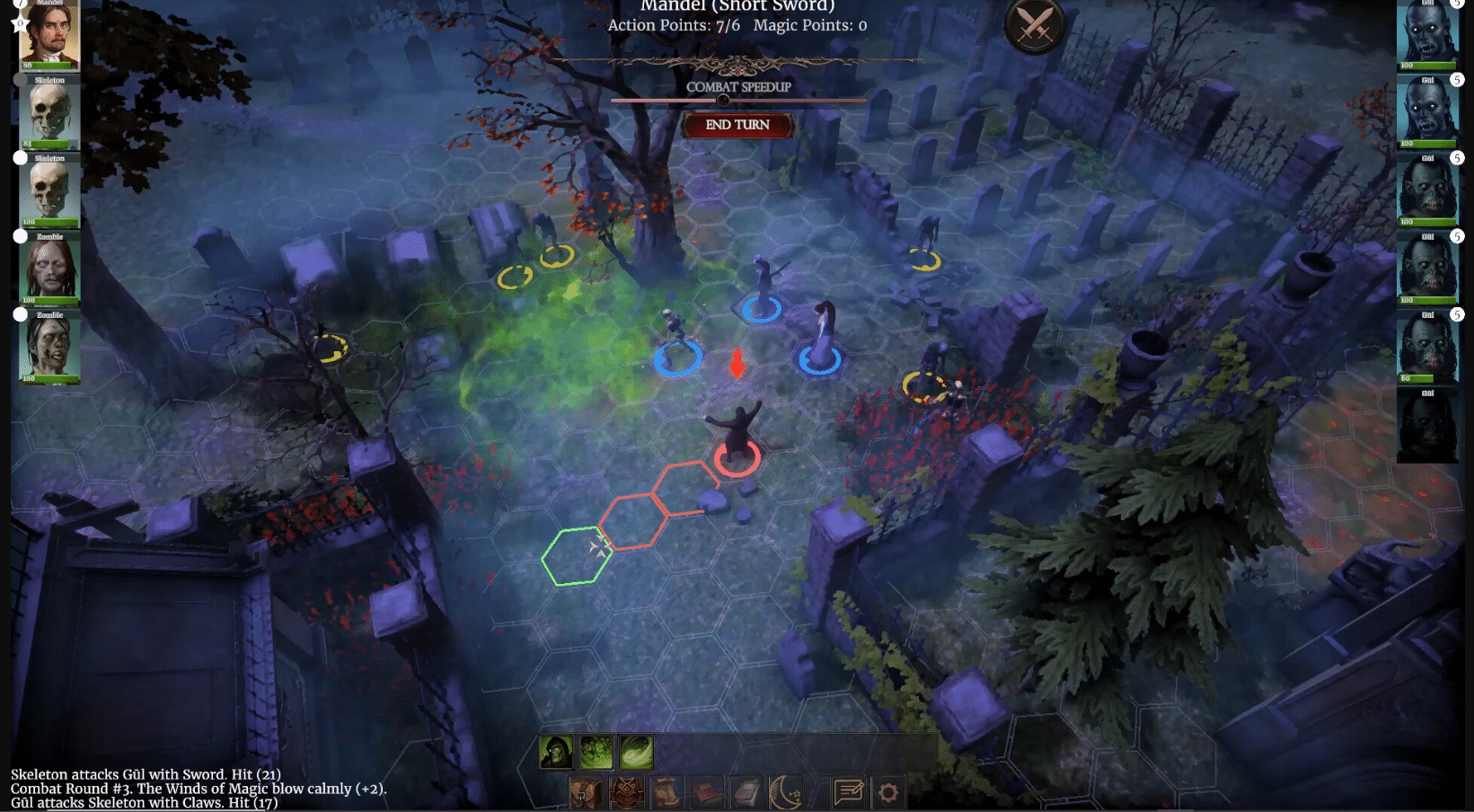 The Necromancer's Tale - Recensione Steam The Necromancer's Tale - Recensione Steam