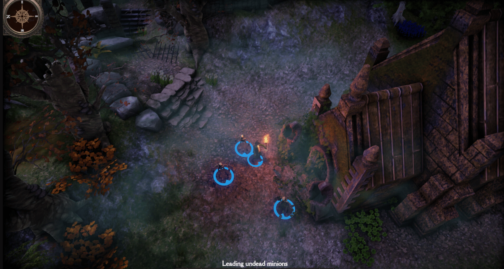 The Necromancer's Tale - Recensione Steam The Necromancer's Tale - Recensione Steam