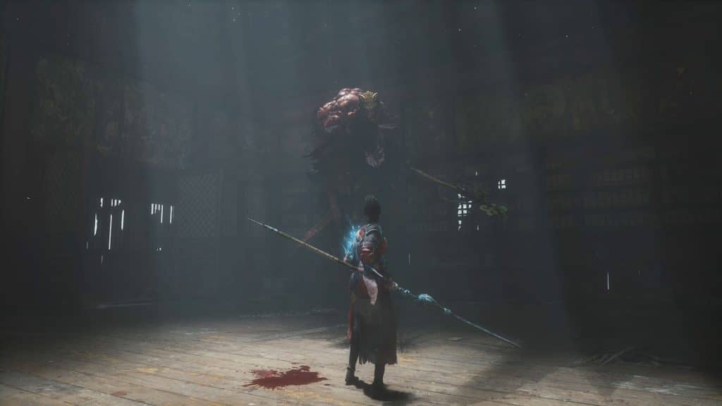 Wuchang: Fallen Feathers, recensione (PlayStation 5) Wuchang: Fallen Feathers, recensione (PlayStation 5)