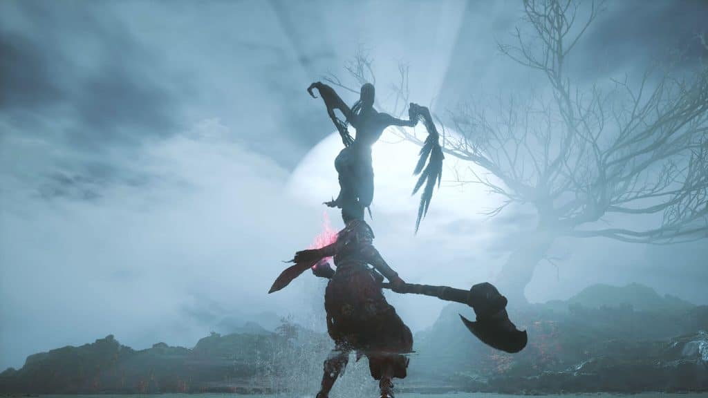 Wuchang: Fallen Feathers, recensione (PlayStation 5) Wuchang: Fallen Feathers, recensione (PlayStation 5)