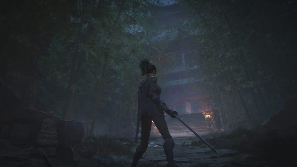 Wuchang: Fallen Feathers, recensione (PlayStation 5) Wuchang: Fallen Feathers, recensione (PlayStation 5)