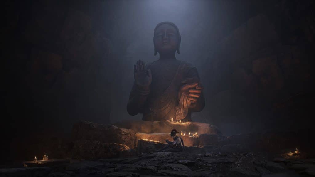 Wuchang: Fallen Feathers, recensione (PlayStation 5) Wuchang: Fallen Feathers, recensione (PlayStation 5)
