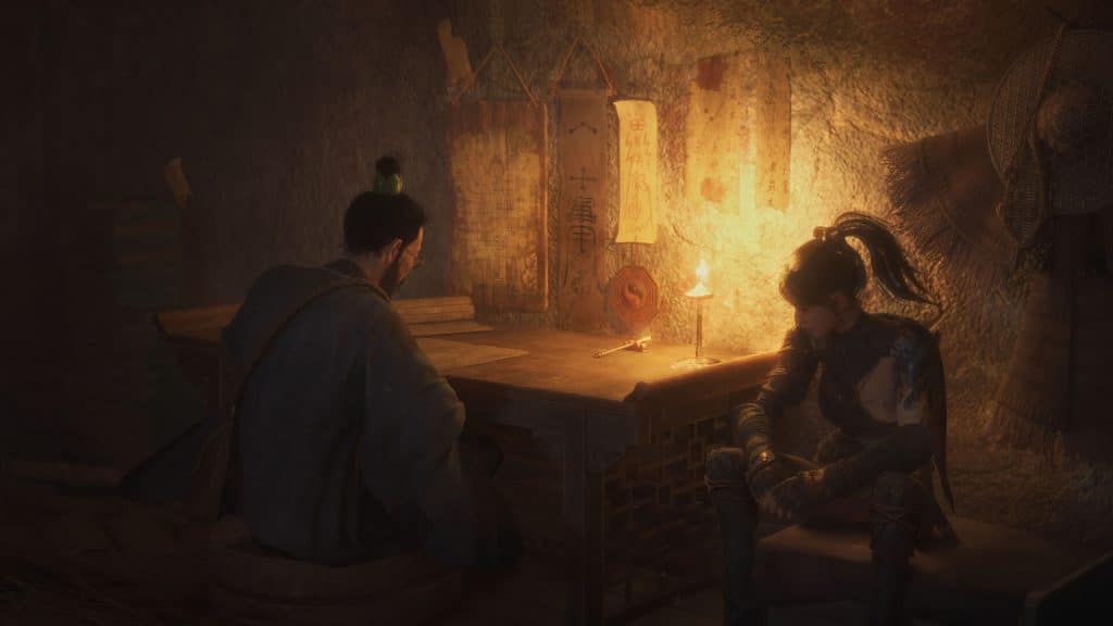 Wuchang: Fallen Feathers, recensione (PlayStation 5) Wuchang: Fallen Feathers, recensione (PlayStation 5)