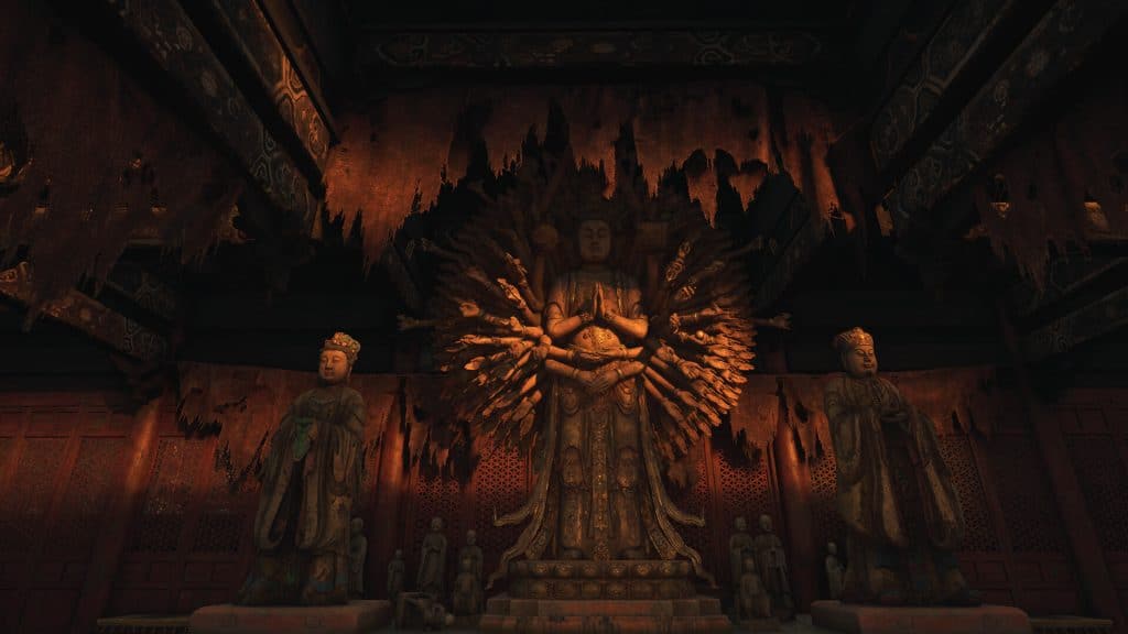 Wuchang: Fallen Feathers, recensione (PlayStation 5) Wuchang: Fallen Feathers, recensione (PlayStation 5)