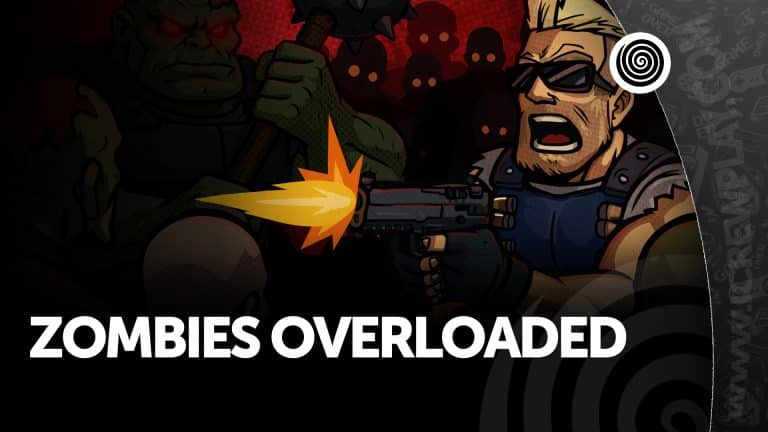 Zombies overloaded, la recensione (nintendo switch)