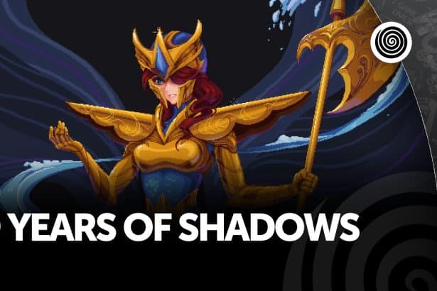 9 Years of Shadows, recensione (PlayStation 5)