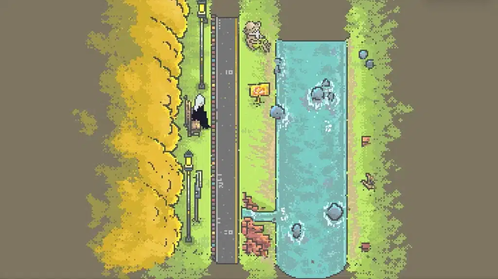 Artis Impact, la recensione (Steam) Artis Impact