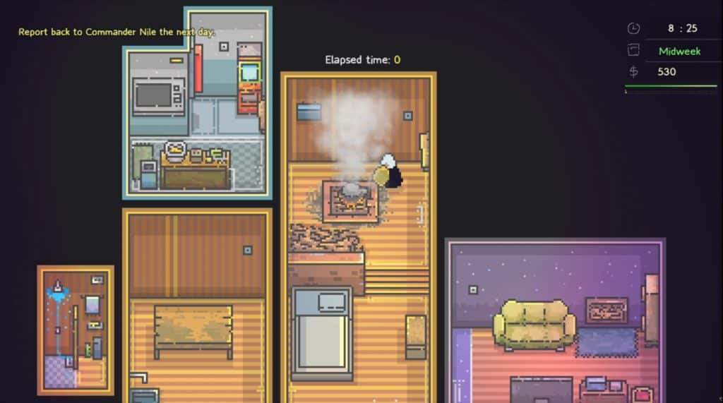 Artis Impact, la recensione (Steam) Artis Impact