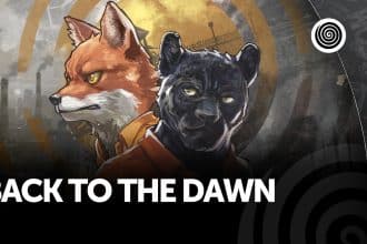 Back to the Dawn, ecco la nostra recensione!