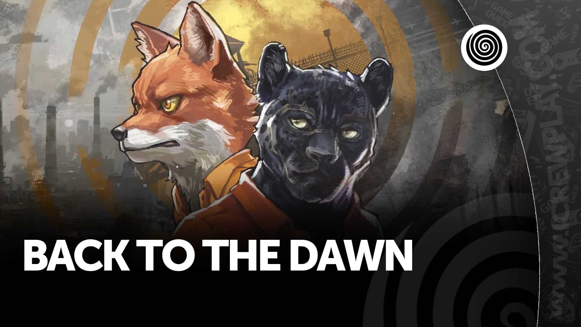 Back to the dawn, ecco la nostra recensione!