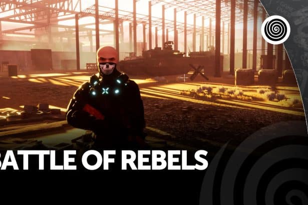 Battle of Rebels, recensione (Nintendo Switch)