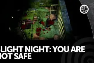 Blight Night