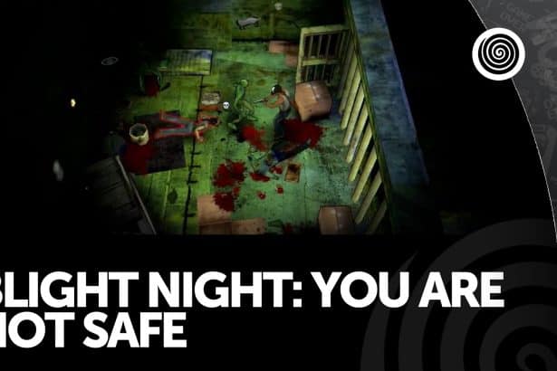 Blight Night