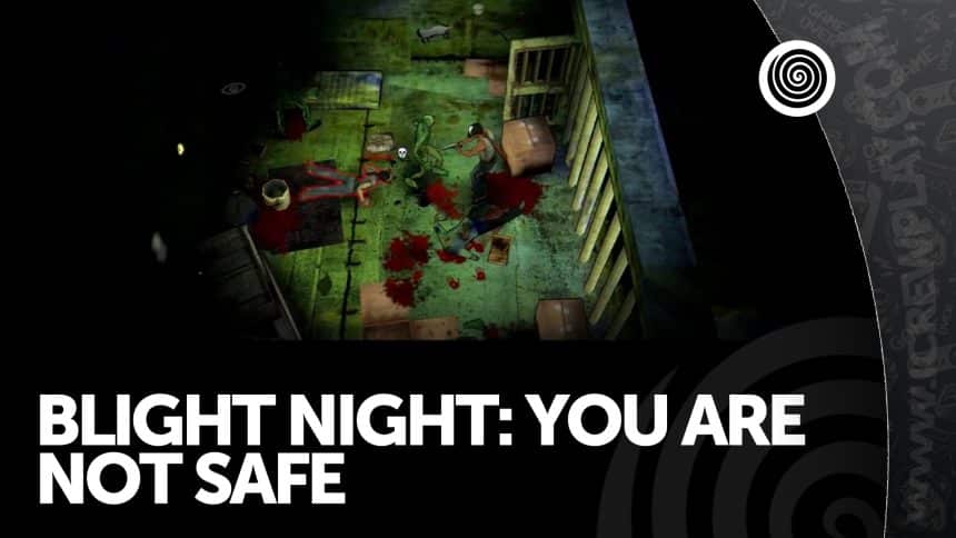 Blight Night