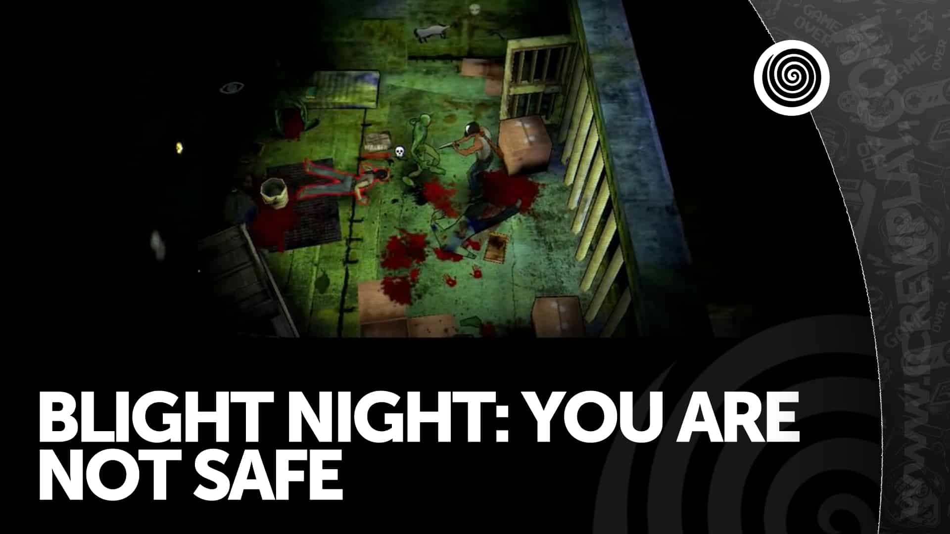 Blight Night