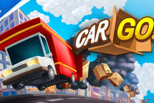 CarGo!
