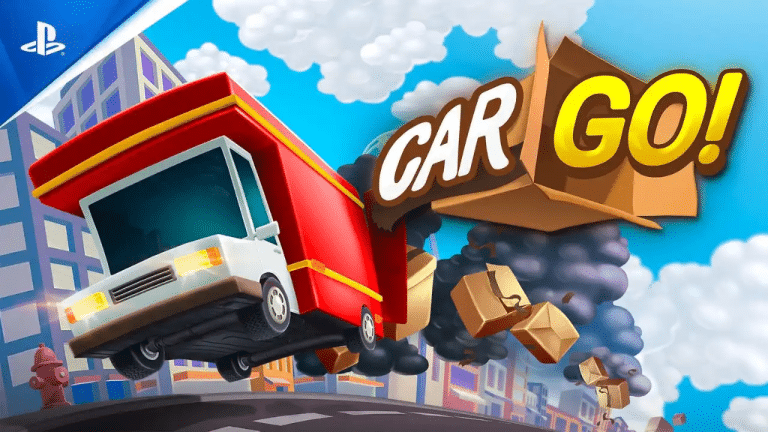 Cargo! , la nostra recensione!