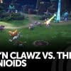 Chip-‘n-Clawz-vs-The-Brainioids-recensione