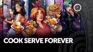 Cook Serve Forever, recensione (Nintendo Switch)
