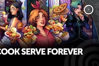 Cook Serve Forever, recensione (Nintendo Switch)