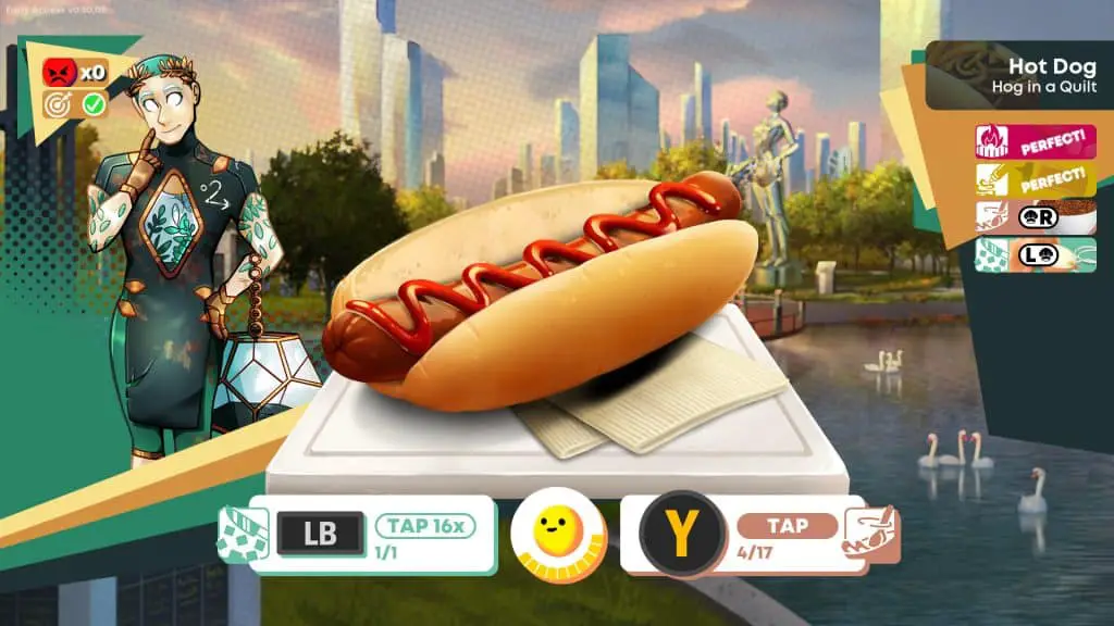 Cook Serve Forever, recensione (Nintendo Switch)