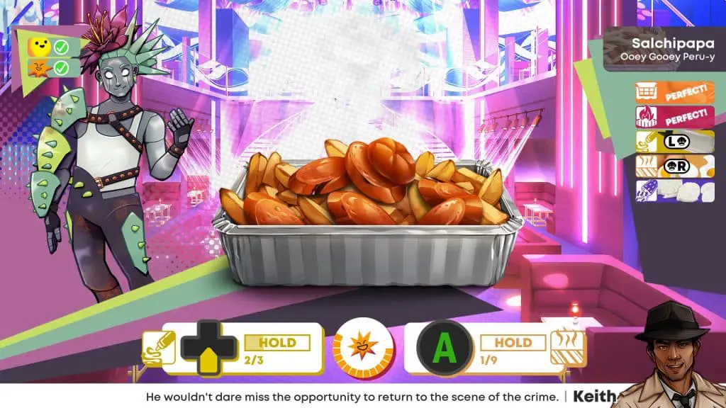 Cook Serve Forever, recensione (Nintendo Switch)