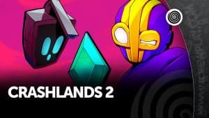 Crashlands 2