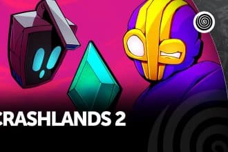 Crashlands 2