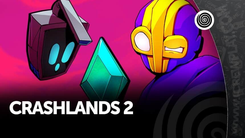 Crashlands 2