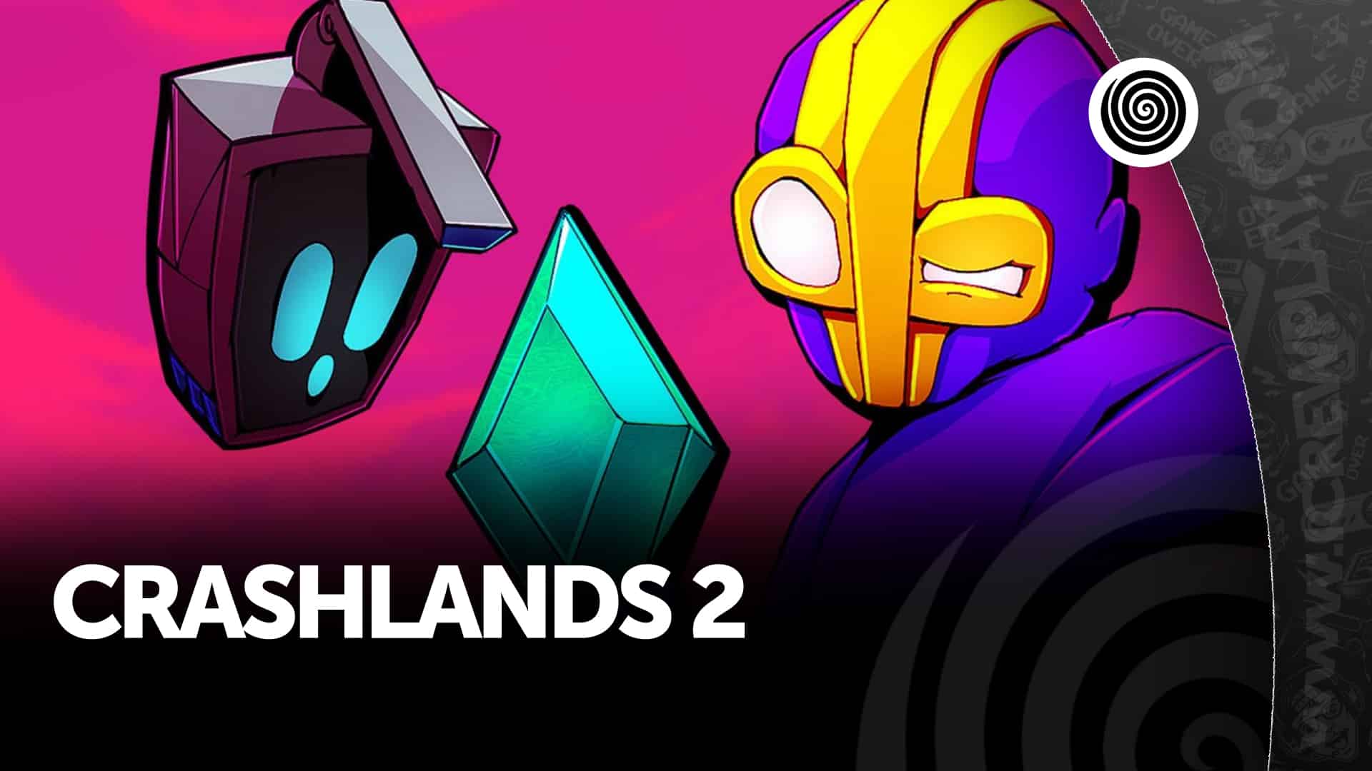 Crashlands 2