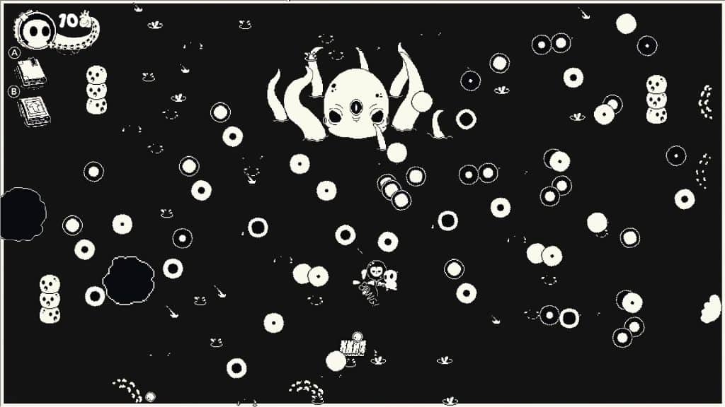 Curse Rounds, recensione (PlayStation 5)