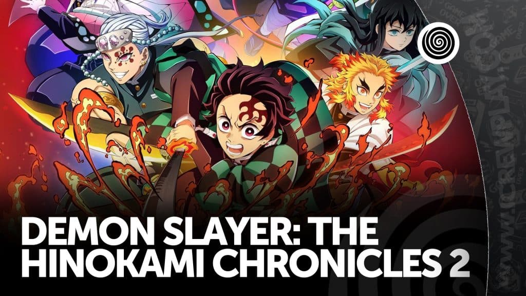 Demon slayer: the hinokami chronicles 2, recensione (playstation 5)