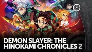 Demon Slayer: The Hinokami Chronicles 2, recensione (PlayStation 5)