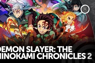 Demon Slayer: The Hinokami Chronicles 2, recensione (PlayStation 5)