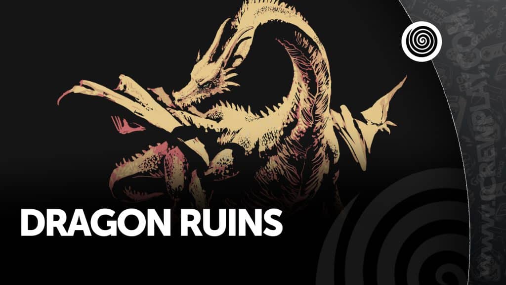 Dragon ruins, recensione (nintendo switch)