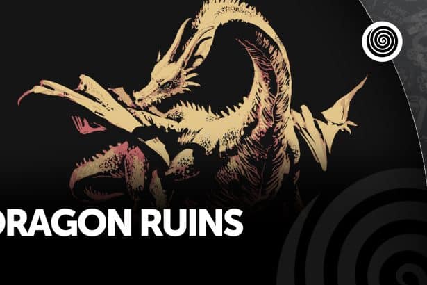 Dragon Ruins, recensione (Nintendo Switch)