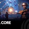 Drill core