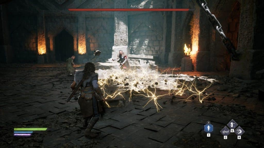 Echoes of the End, la recensione (Steam) Echoes of the End