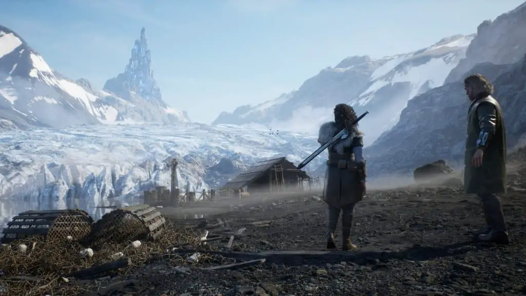 Echoes of the End, la recensione (Steam) Echoes of the End