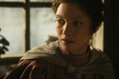 Eriksholm: The Stolen Dream