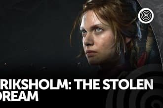 Eriksholm: The Stolen Dream
