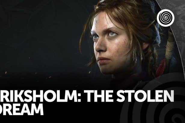 Eriksholm: The Stolen Dream