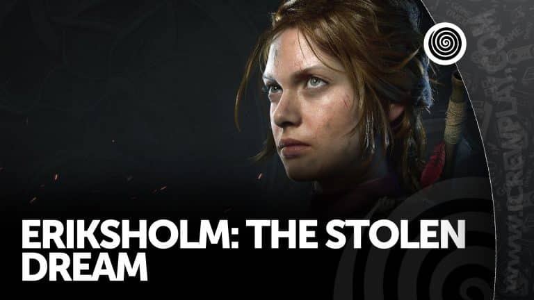 Eriksholm: the stolen dream, la recensione (steam)