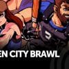 Fallen City Brawl