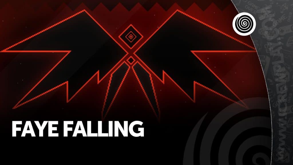 Faye falling, recensione (nintendo switch)
